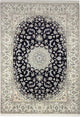 Nain Koberec 246x345cm - Perský koberec