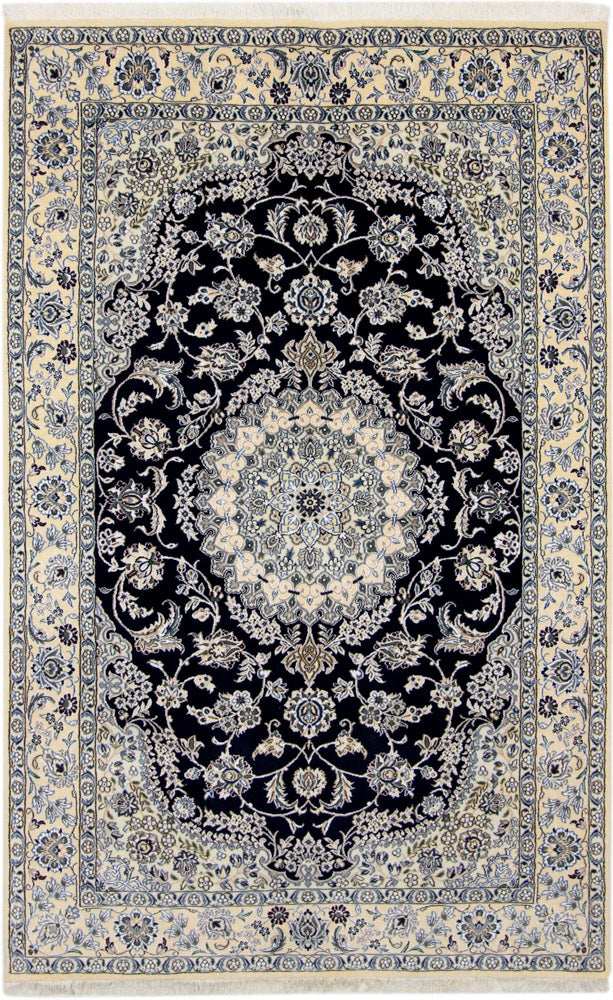 Nain Koberec 154x246cm - Perský koberec