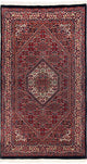 Bidjar Koberec 83x145cm - Perský koberec