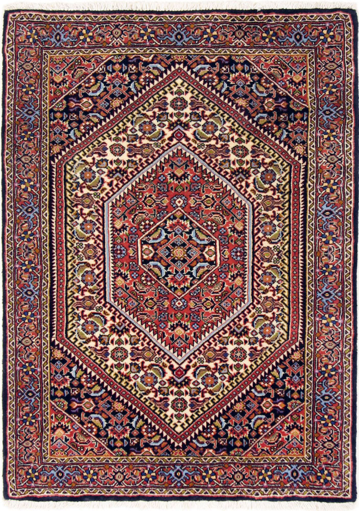 Bidjar Koberec 104x75cm - Perský koberec