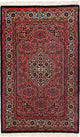 Bidjar Koberec 85x135cm - Perský koberec