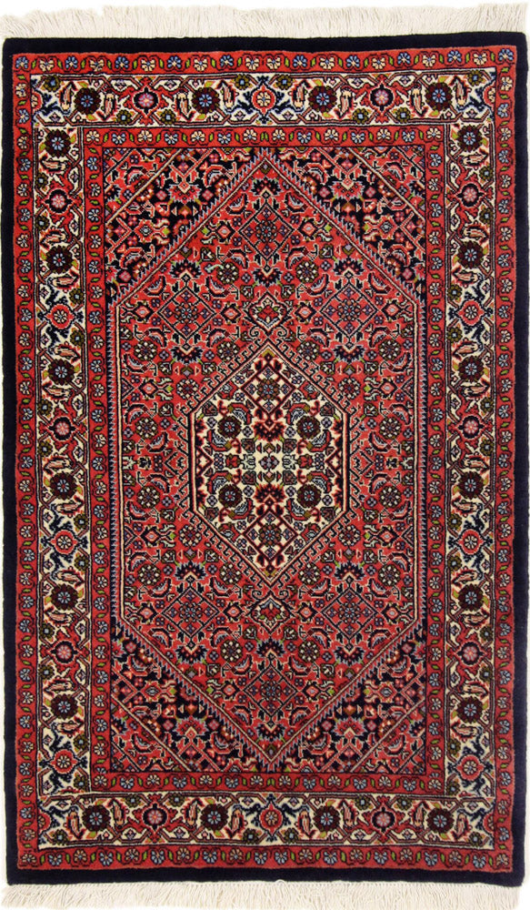 Bidjar Koberec 85x135cm - Perský koberec