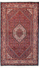 Bidjar Koberec 136x82cm - Perský koberec
