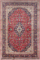 Kashan Koberec 360x245cm - Perský koberec