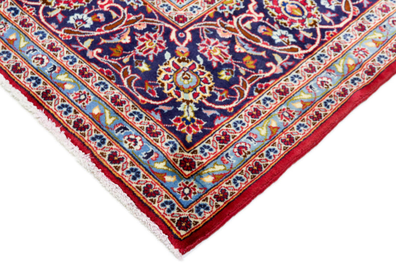 Kashan Koberec 360x245cm - Perský koberec