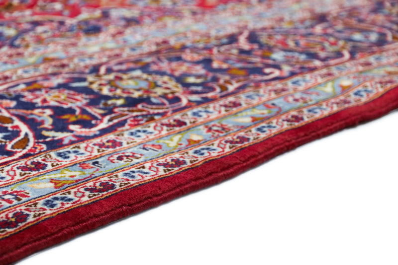 Kashan Koberec 360x245cm - Perský koberec