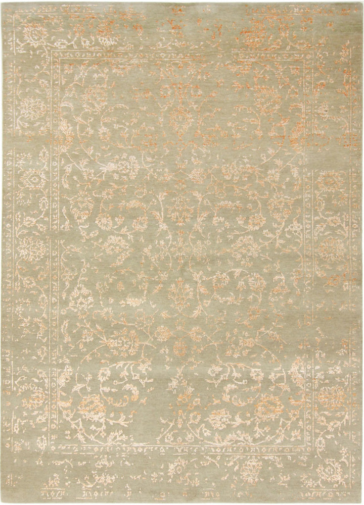 Designový koberec 245x176cm - Designerteppich