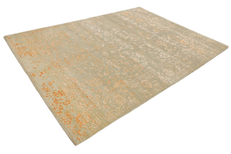 Designový koberec 245x176cm - Designerteppich