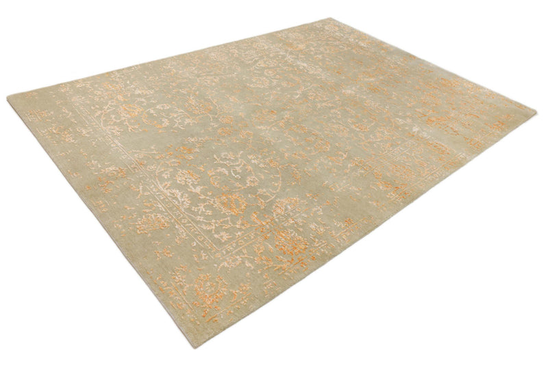 Designový koberec 245x176cm - Designerteppich