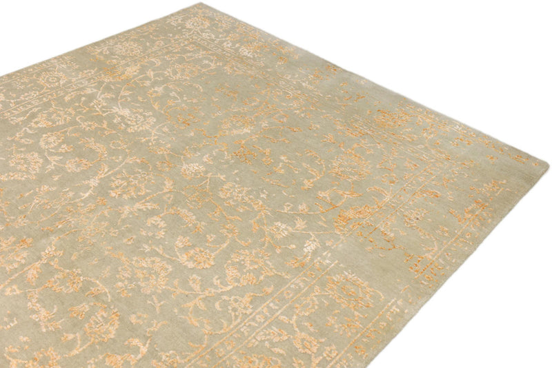 Designový koberec 245x176cm - Designerteppich