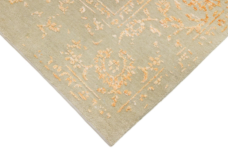 Designový koberec 245x176cm - Designerteppich