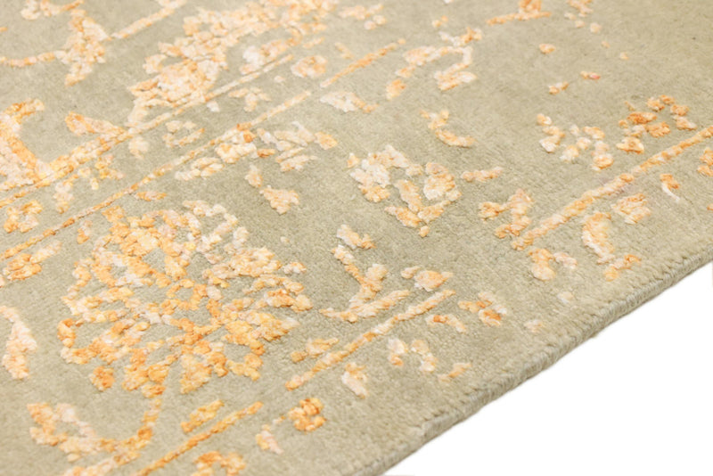Designový koberec 245x176cm - Designerteppich