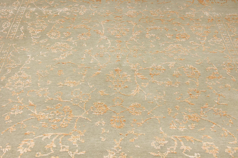 Designový koberec 245x176cm - Designerteppich
