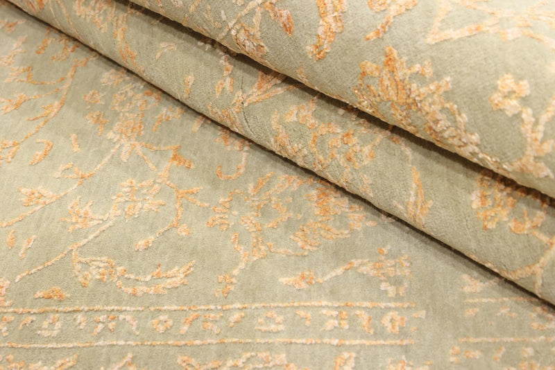 Designový koberec 245x176cm - Designerteppich