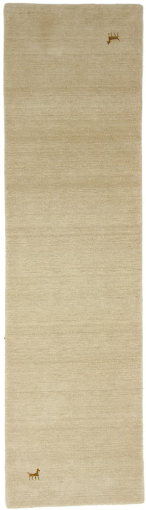 Indo Gabbeh Koberec 300x80cm - Vlněný koberec