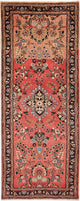 Sarouk Koberec 75x195cm - Perský koberec