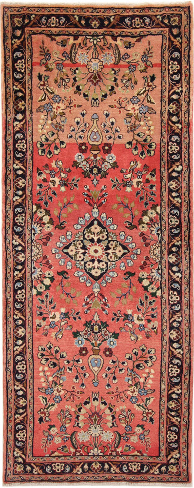 Sarouk Koberec 75x195cm - Perský koberec
