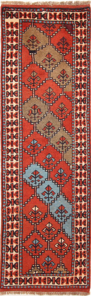 Hamadan Koberec 60x190cm - Perský koberec