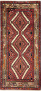 Hamadan Koberec 80x185cm - Perský koberec