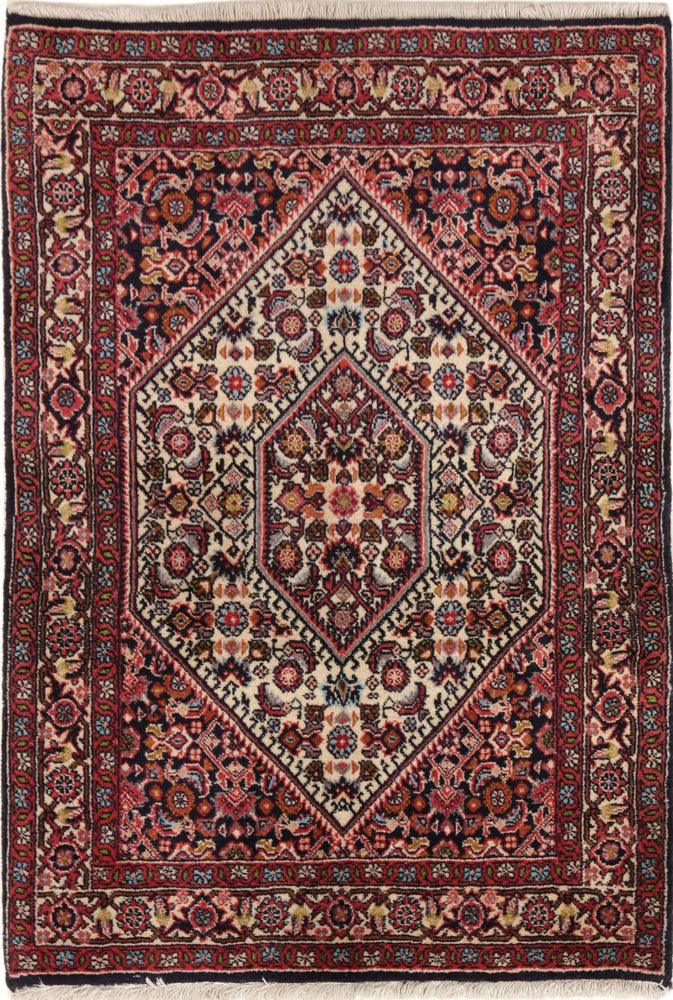 Bidjar Koberec 70x102cm - Perský koberec