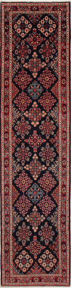 Sarouk Koberec 400x95cm - Perský koberec