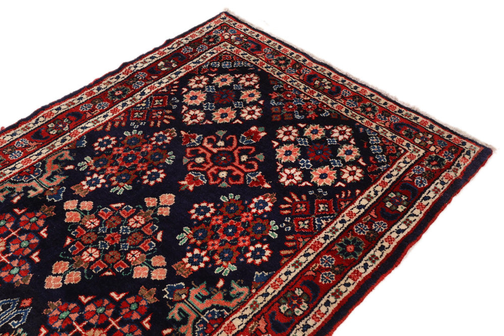 Sarouk Koberec 400x95cm - Perský koberec