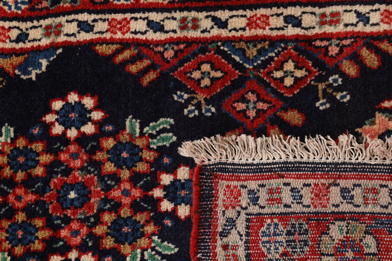 Sarouk Koberec 400x95cm - Perský koberec