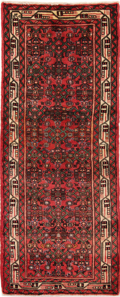 Hamadan Koberec 188x75cm - Perský koberec