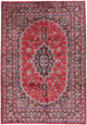 Kashan Koberec 200x290cm - Perský koberec