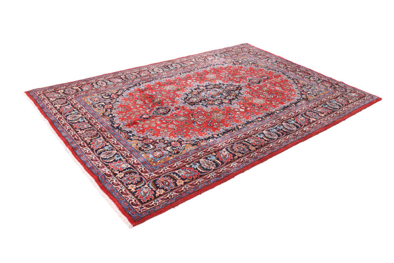Kashan Koberec 200x290cm - Perský koberec