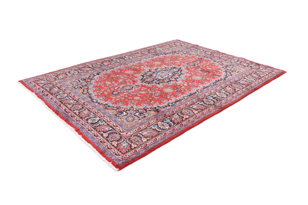 Kashan Koberec 200x290cm - Perský koberec