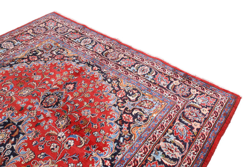 Kashan Koberec 200x290cm - Perský koberec