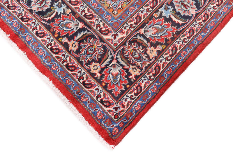 Kashan Koberec 200x290cm - Perský koberec