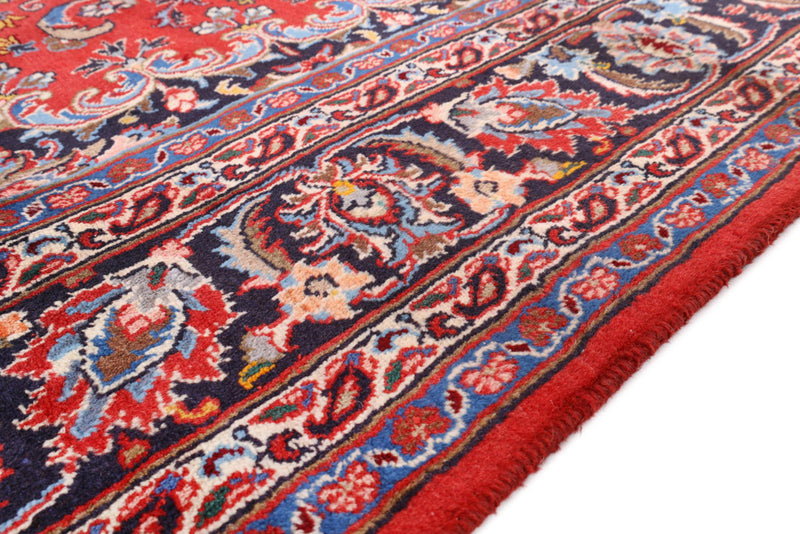 Kashan Koberec 200x290cm - Perský koberec
