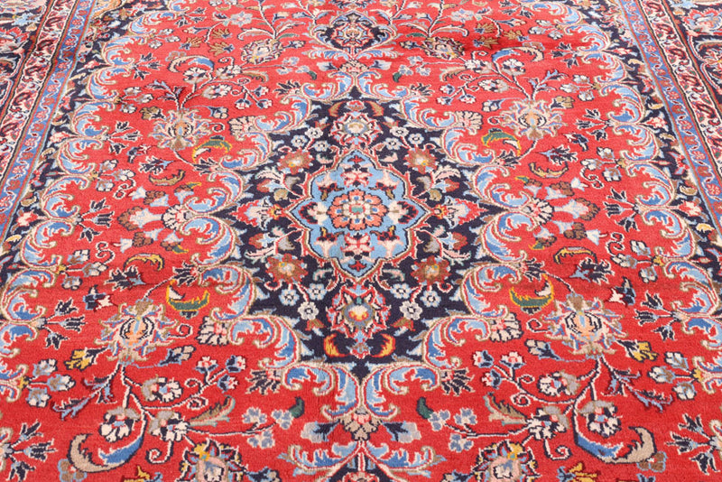 Kashan Koberec 200x290cm - Perský koberec