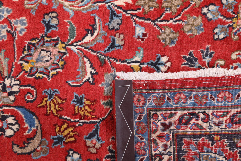 Kashan Koberec 200x290cm - Perský koberec