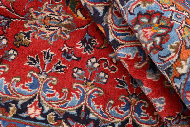 Kashan Koberec 200x290cm - Perský koberec