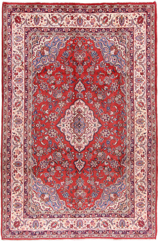 Sarouk Koberec 220x325cm - Perský koberec