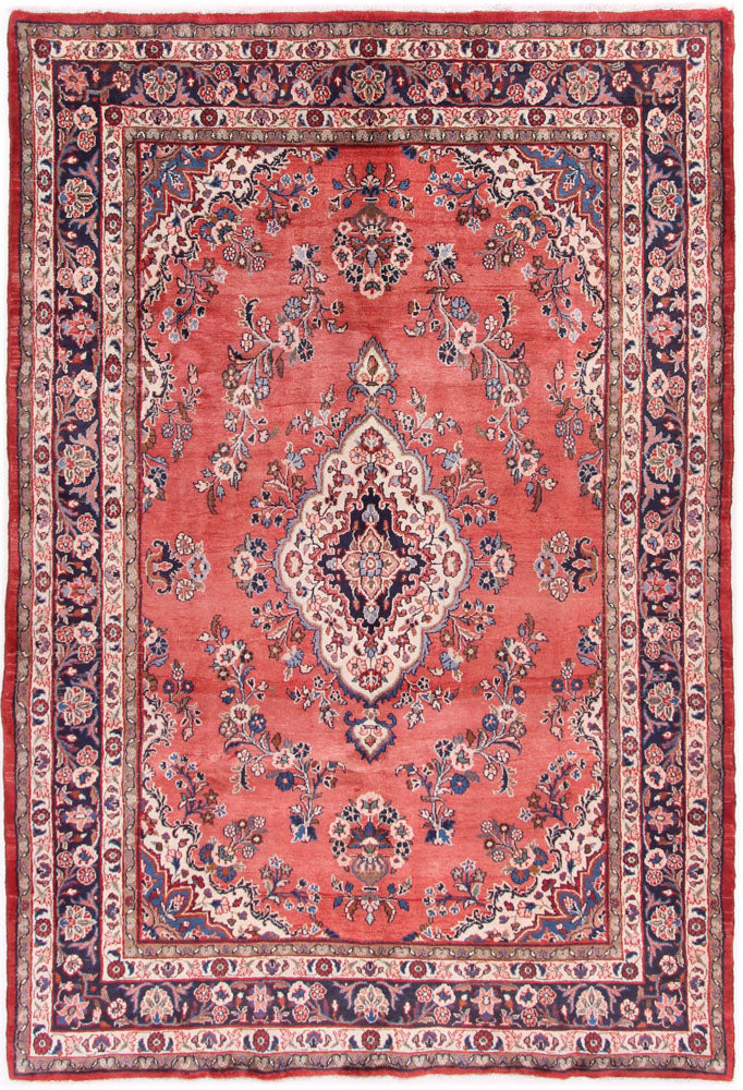 Sarouk Koberec 335x215cm - Perský koberec