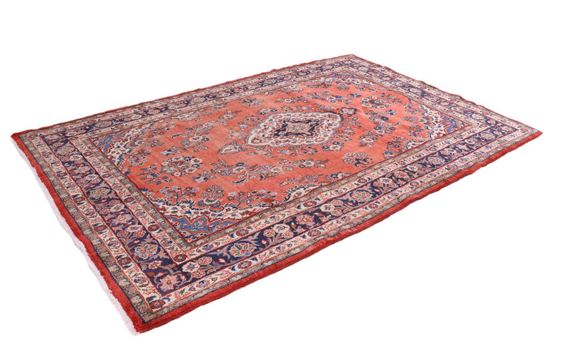 Sarouk Koberec 335x215cm - Perský koberec