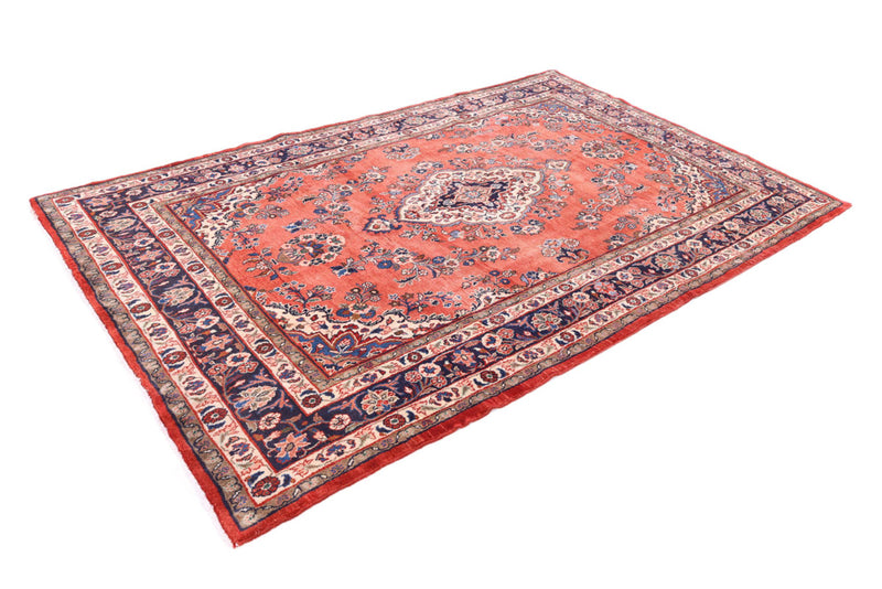 Sarouk Koberec 335x215cm - Perský koberec