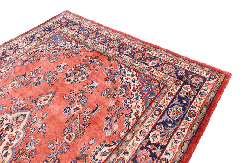 Sarouk Koberec 335x215cm - Perský koberec