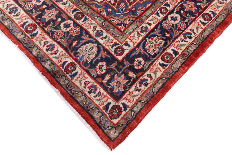 Sarouk Koberec 335x215cm - Perský koberec
