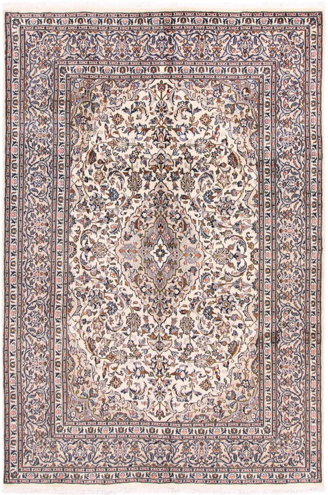 Kashan Koberec 300x205cm - Perský koberec