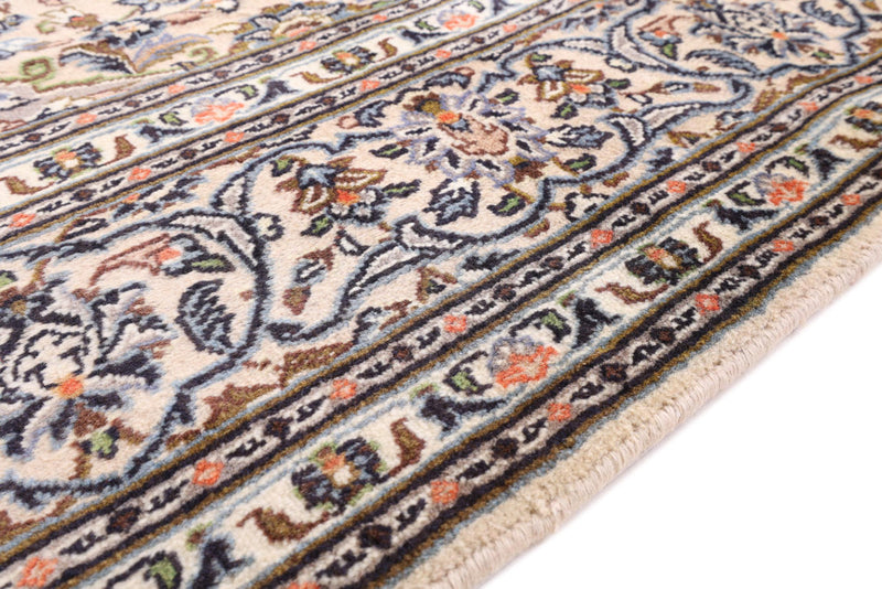 Kashan Koberec 300x205cm - Perský koberec