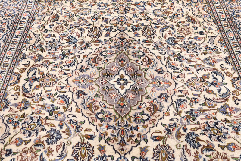 Kashan Koberec 300x205cm - Perský koberec