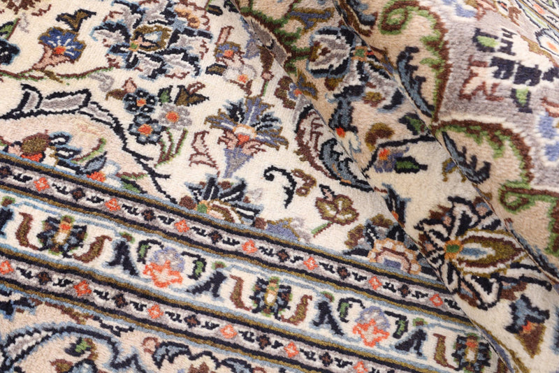 Kashan Koberec 300x205cm - Perský koberec
