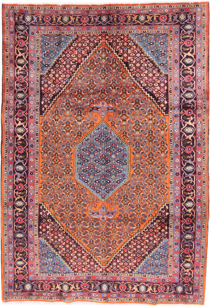Ardabil Koberec 300x210cm - Perský koberec