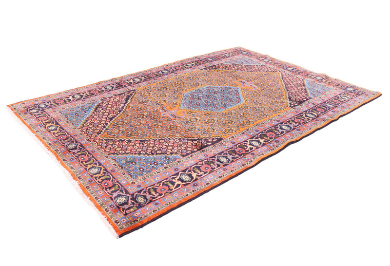 Ardabil Koberec 300x210cm - Perský koberec