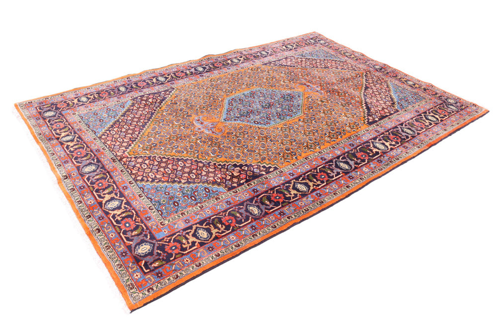 Ardabil Koberec 300x210cm - Perský koberec
